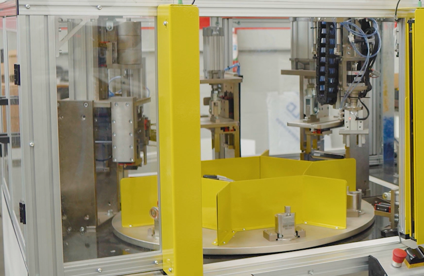 Dispositivo End of Line (EOL)